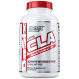 Lipo 6 / CLA - 90 гел капсули