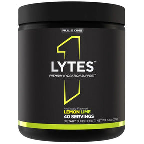 Lytes+ | Premium Electrolyte Replenishment Support with Citrulline & Taurine - 220 grams - Nutra Best Europe