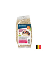 Елда на елда, органични, 500 g