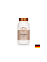 Магнезий актив / Magnesium, 200 табл <tc>Bärbel Drexel</tc>