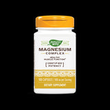 Магнезиев комплекс 250 mg - 100 капсули