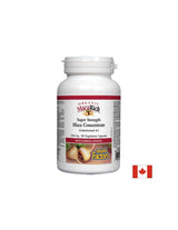 Macarich® Organic Maca Concentrate 4: 1/ Maca 500 mg x 90 капсули