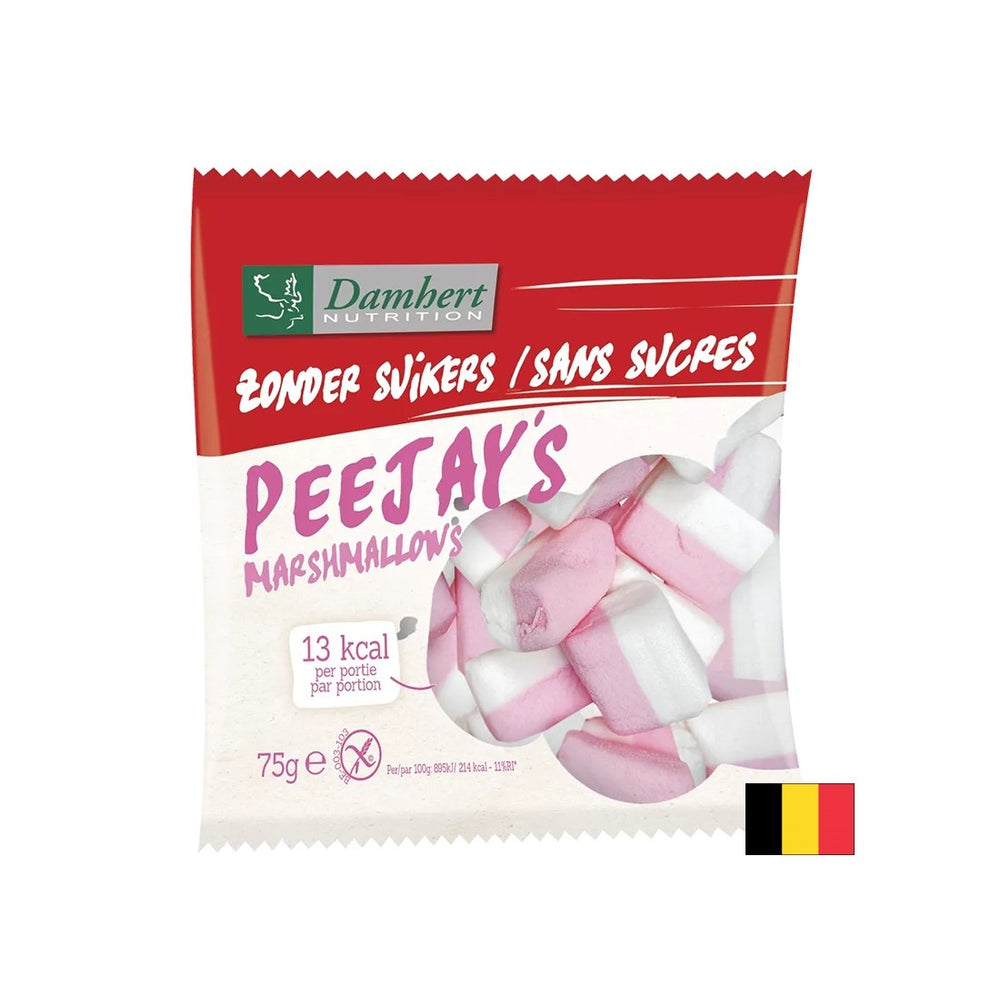 Ружа (без захар), 75 g