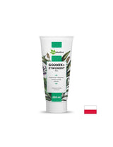 Масажен гел с чай от градински чай и черен Comfrey, 200 ml Ekamedica