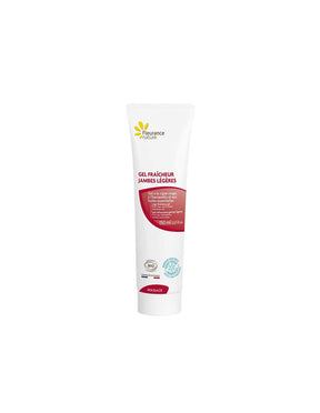 Massage gel for tired legs, 150 ml - Nutra Best Europe