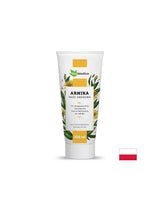 Масажен крем с Arnica, 200 ml Ekamedica
