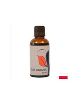 Масло от Каранджа (нерафинирано), 50 ml