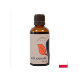 Масло от Каранджа (нерафинирано), 50 ml