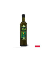 Органично ленено масло, 500 ml