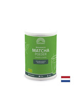 Органичен матча на прах, 125 g