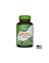 Мелиса 500 mg - 100 капсули