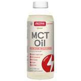 MCT масло - 591 ml