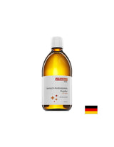 MED Kolloidales Kupfer 50 PPM - Колоидна мед 50 PPM, силно концентрирана (99.99% чистота), 500 ml <tc>Vitabay</tc>