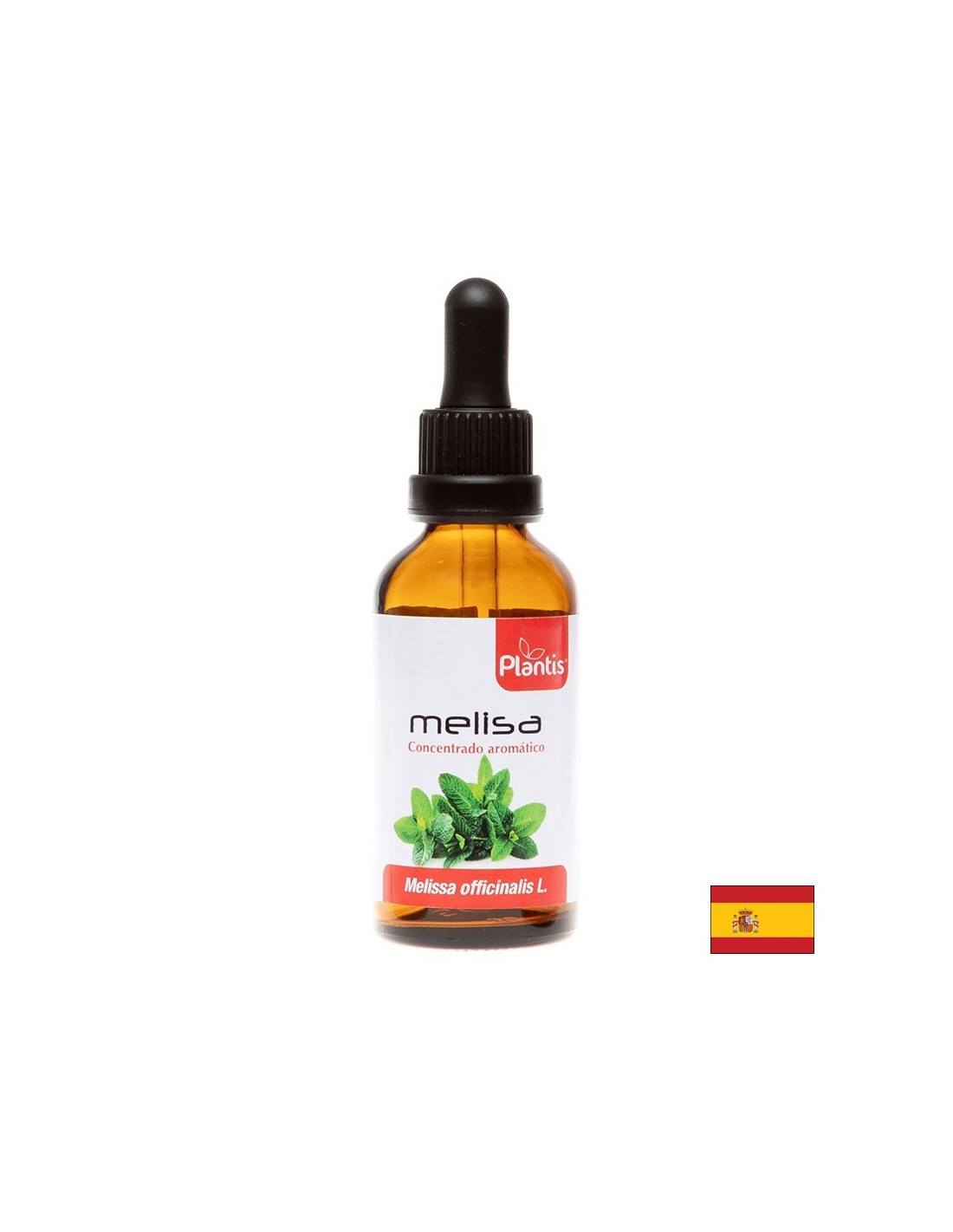 Мелиса/ Маточина (тинктура), При напрежение и стрес, 50 ​​мл Арте<tc>san</tc>ia