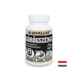 Метаболитно здраве - сминдух (семена), 600 mg x 60 капсули
