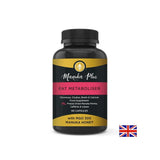 Формула на метаболизма с Manuka Honey Mgo 300, 60 капсули