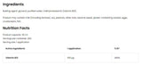 Витамин В12 метилкобаламин 100 mcg спрей 30 ml