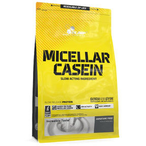Micellar Casein 600 grams - Nutra Best Europe