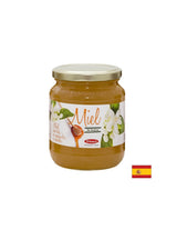 Мед от оранжеви цветя - Miel de Azahar, 500 g