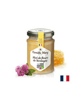Мед на цветя от Бретан, Франция - Miel de Fleurs de Bretagne, 230 g