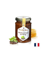 Елда мед от Бери - Miel de Sarrasin du Berry, 230 g