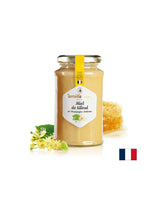 Linden Blossom Honey (от шампанско - Арден, Франция), 360 g