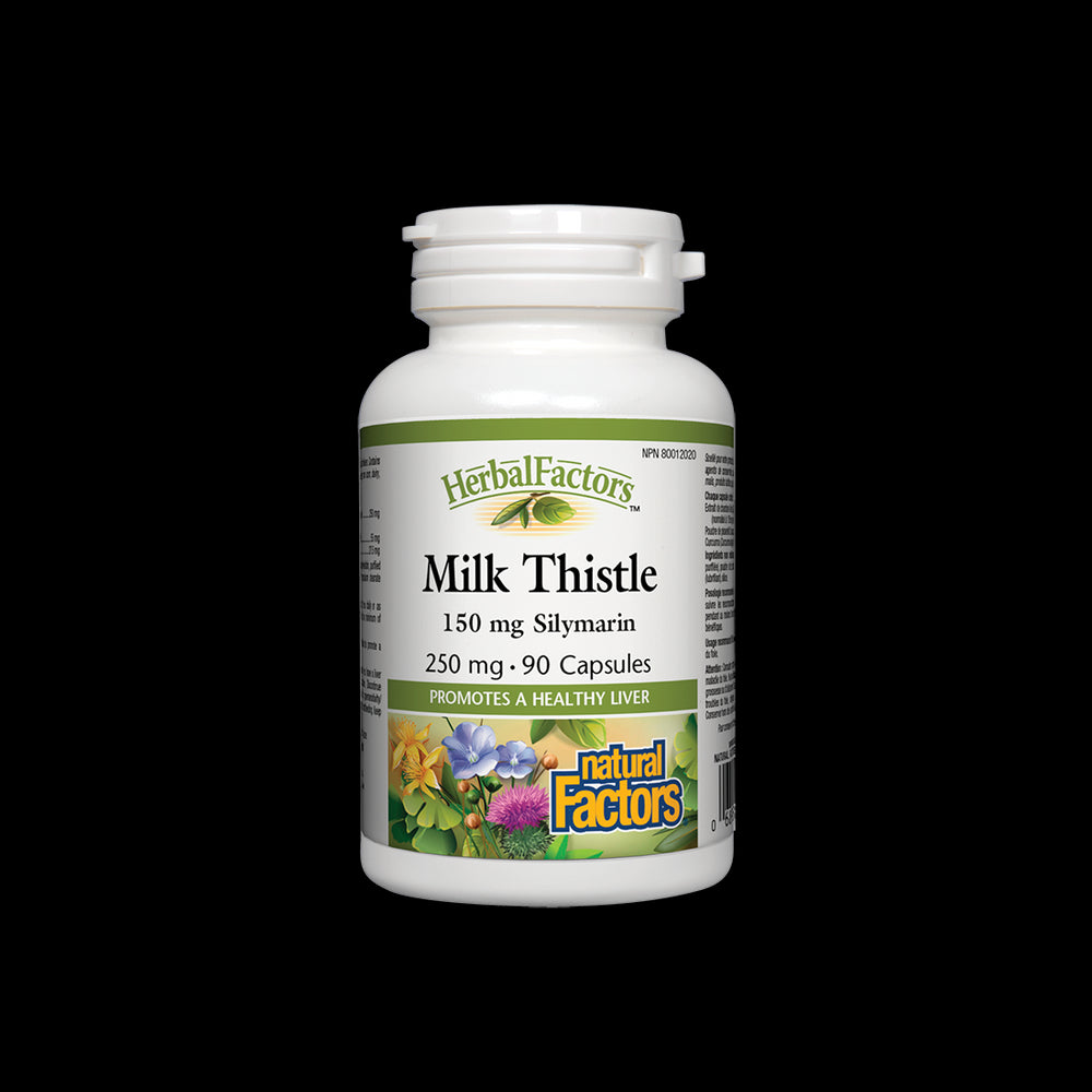 Бял трън, 250 mg, 90 капсули <tc>Natural Factors</tc>