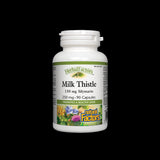 Бял трън, 250 mg, 90 капсули <tc>Natural Factors</tc>