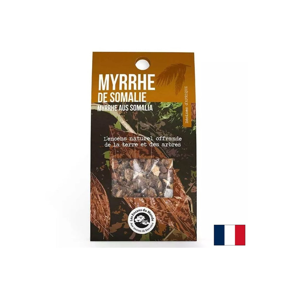 Myrtle (Balsam Tree Smeins, от Сомалия), 40 g
