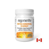 Mitochondrial Energy Regenerlife ™ - клетъчна енергия и жизненост, 162 g прах