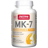 MK -7 90 MCG - 60 гел капсули