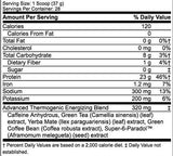Карнавор Shred/Betting Beef Protein - 1036 грама