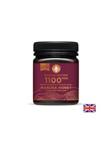 Монофлорен мед от манука 1100 MGO - <tc>Manuka Doctor</tc>, 250 гр
