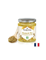 Органична горчица с мед, 150 g