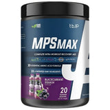 MPS Max | Пълна формула за вътрешно обучение - 440 грама