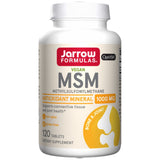 MSM 1000 mg - 120 таблетки