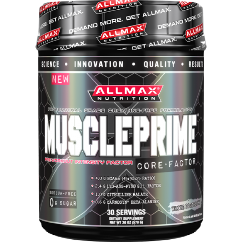 Muscleprime 266 грама