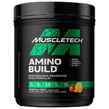 Amino Build/Performance-Enhicance BCAA Formula 400 грама