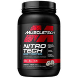 Nitro Tech/Performance - 907 грама