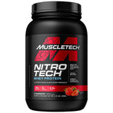 Nitro Tech/Performance - 907 грама