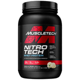 Nitro Tech/Performance - 907 грама