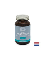 Мускулна, сърдечна и нервна система - Marine Magnesium Aquamin, 90 капсули <tc>Mattisson Healthstyle</tc>