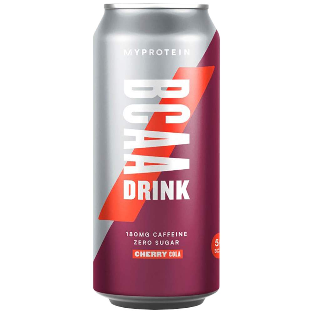 BCAA напитка - 440 ml