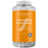 Хром пиколинит 200 mcg 180 таблетки