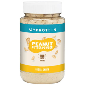 Peanut Butter Powder - 180 grams - Nutra Best Europe