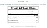 Essential Omega 3 - 90 гел капсули
