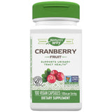 Плодове от червена боровинка 465 mg - 100 капсули