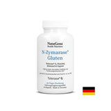 N-Zymarase® глутен (ензимен комплекс за непоносимост към глутен), 90 капсули