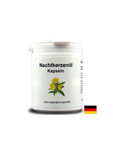 Nachtkerzenöl - Масло от вечерна иглика 500 mg, 180 меки капсули <tc>Karl Minck</tc>