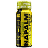 Напалм на сценична помпа - 60 ml